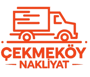 Çekmeköy Temur Nakliyat - Evden Eve Taşımacılık Logo